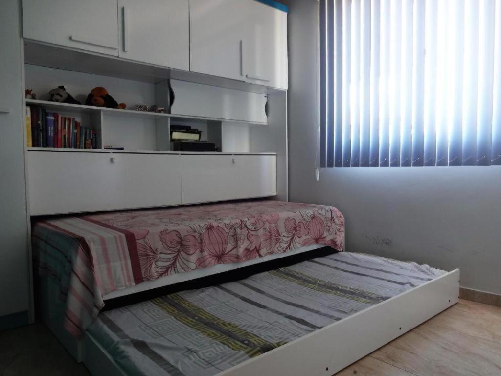 Apartamento Cantinho Na Praia Ilhéus Exterior foto